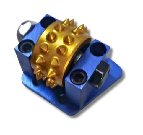 Premium 30P Bush Hammer – Dustless Bearing Series