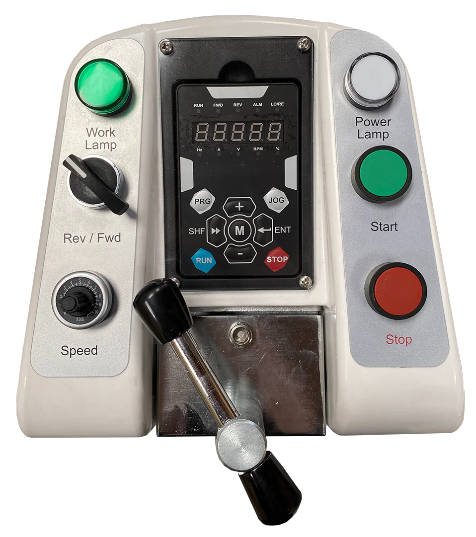 ASL T2 Floor Grinding Machine