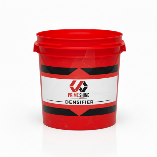 Prime Shine™ Densifier: Formulated by Ameripolish | Concrete Hybrid Densifier
