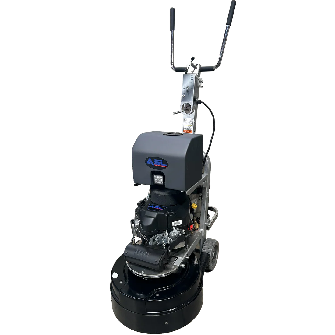 ASL PRO8 Propane Floor Grinding Machine