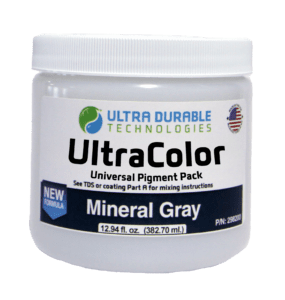 Med Tan E/P UltraColor Pigment