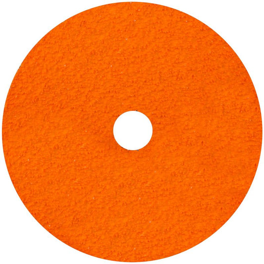 7″ BlazeX Edger Disc