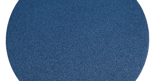 Bona 6 inch Blue sanding disc