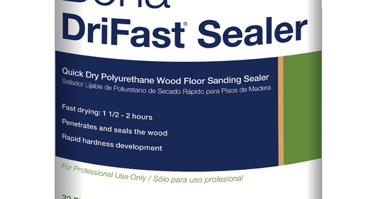 Bona DriFast professional wood floor sealer