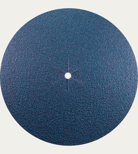 7″ Bona Blue Edger Disc