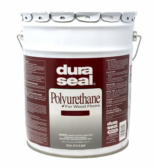 DuraSeal Polyurethane