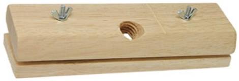 Premium Lambswool Blocks for Professional Finishes - Available in 10", 12", 14", 16", and 18" Sizes