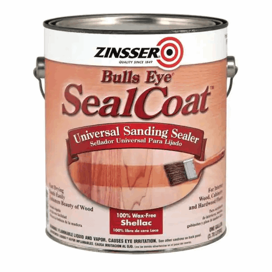 Zinsser Universal Sanding Sealer