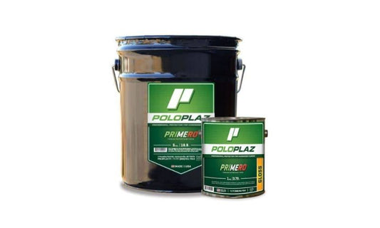 PoloPlaz Primero Finish