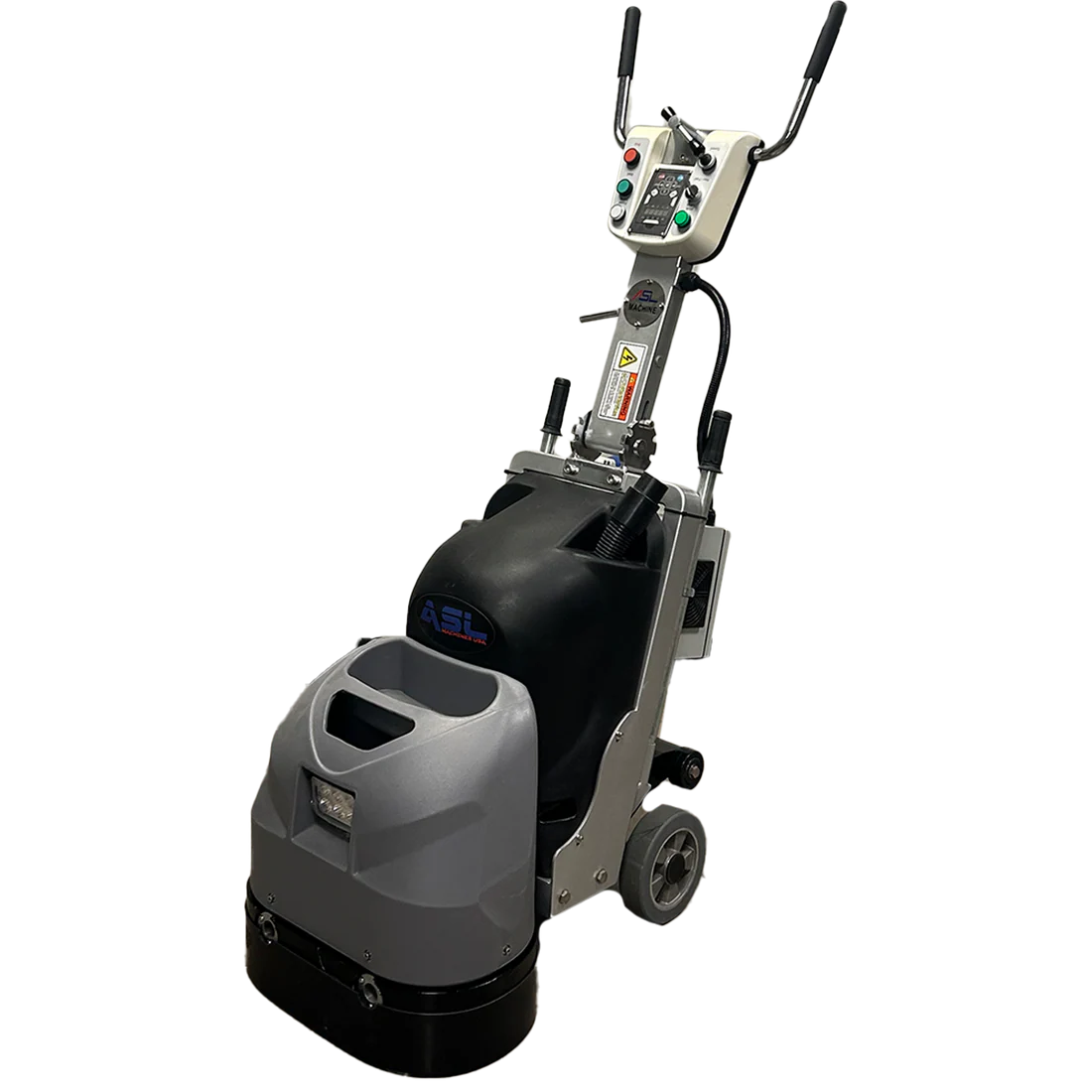 ASL T2 Floor Grinding Machine