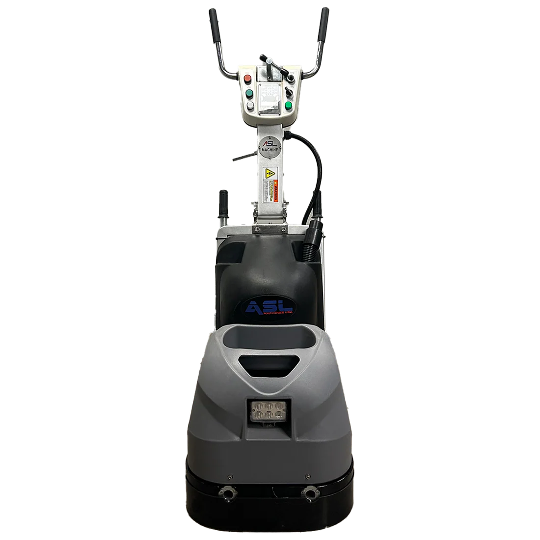 ASL T2 Floor Grinding Machine