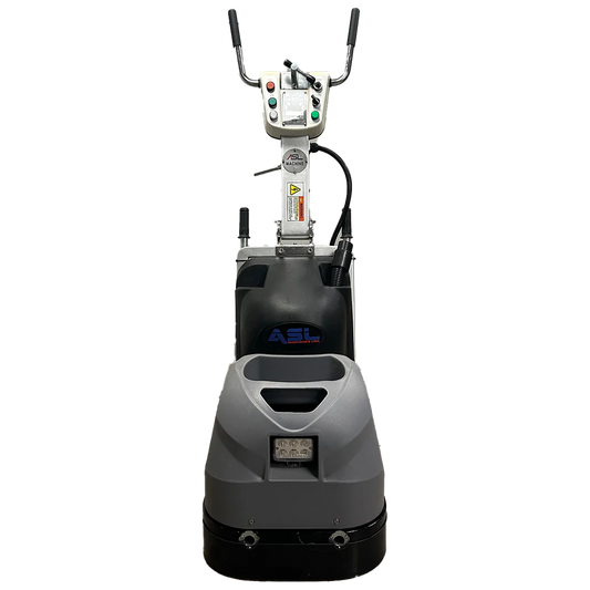 ASL T2 Floor Grinding Machine