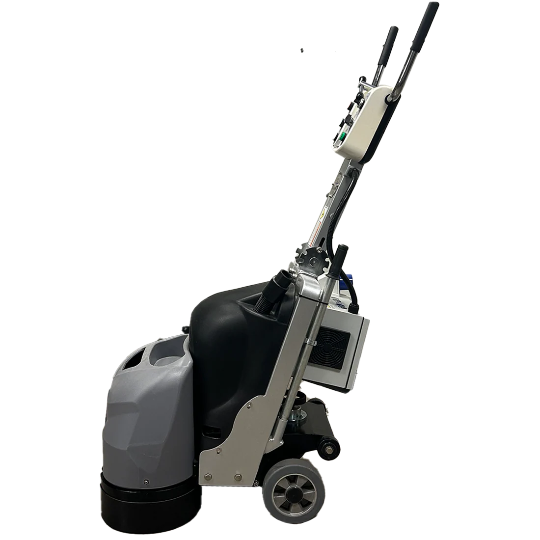 ASL T2 Floor Grinding Machine