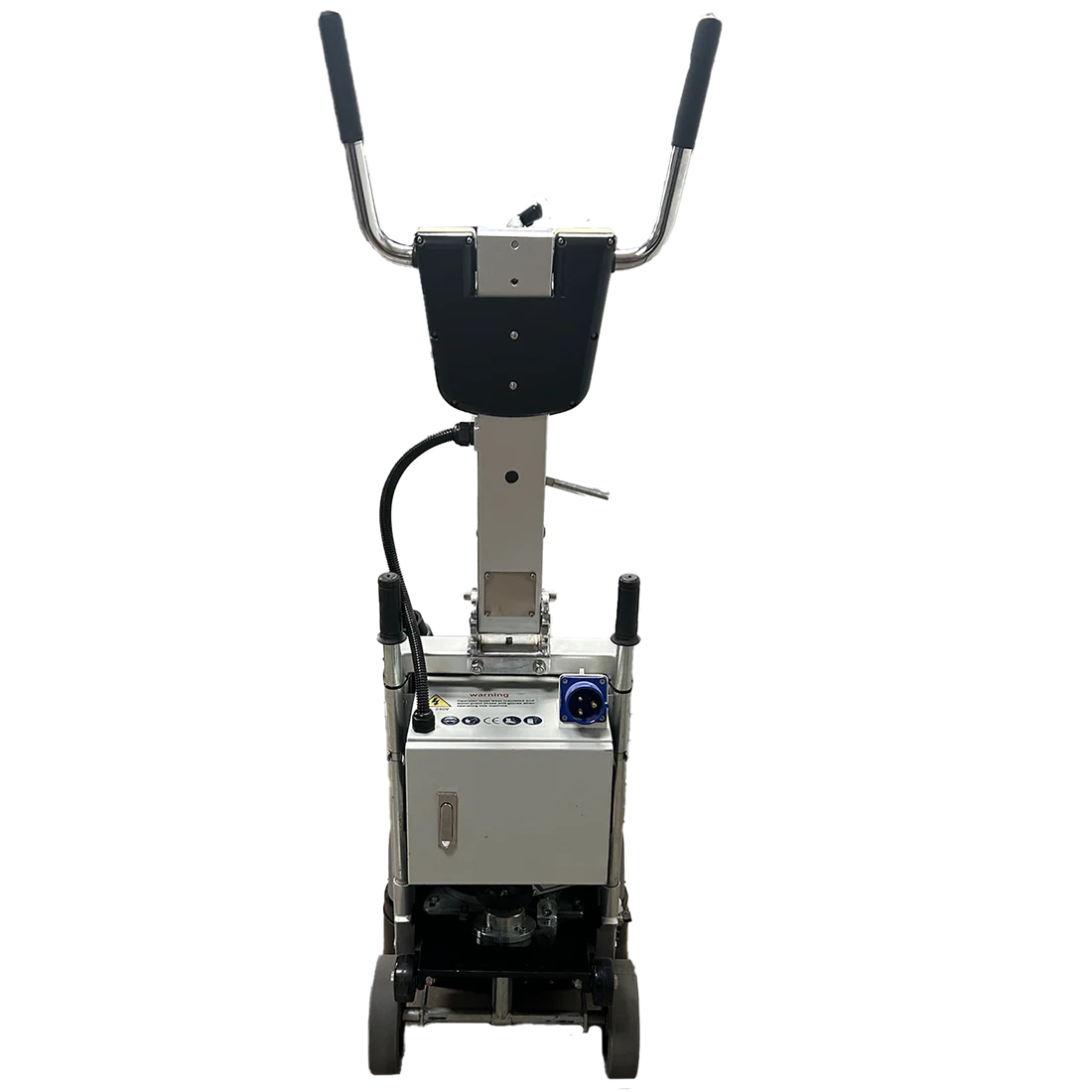 ASL T2 Floor Grinding Machine