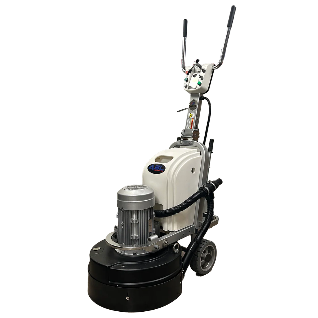 ASL 650-T8 Floor Grinding Machine