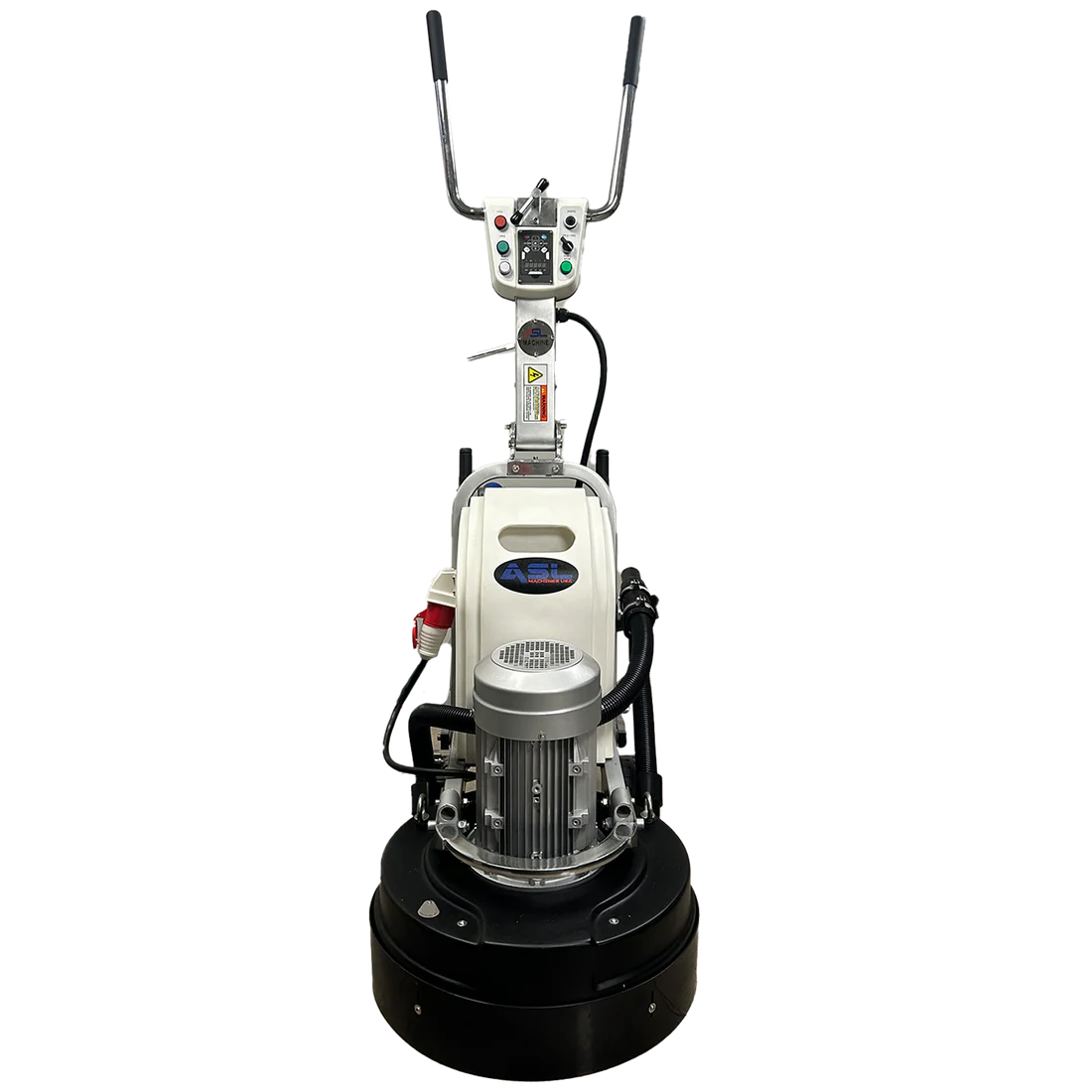 ASL 650-T8 Floor Grinding Machine