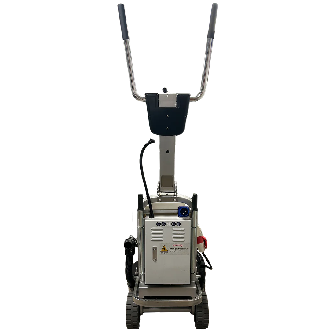 ASL 650-T8 Floor Grinding Machine