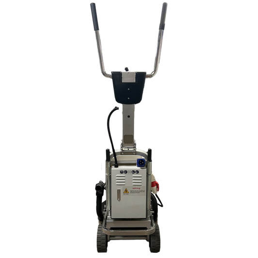 ASL 650-T8 Floor Grinding Machine