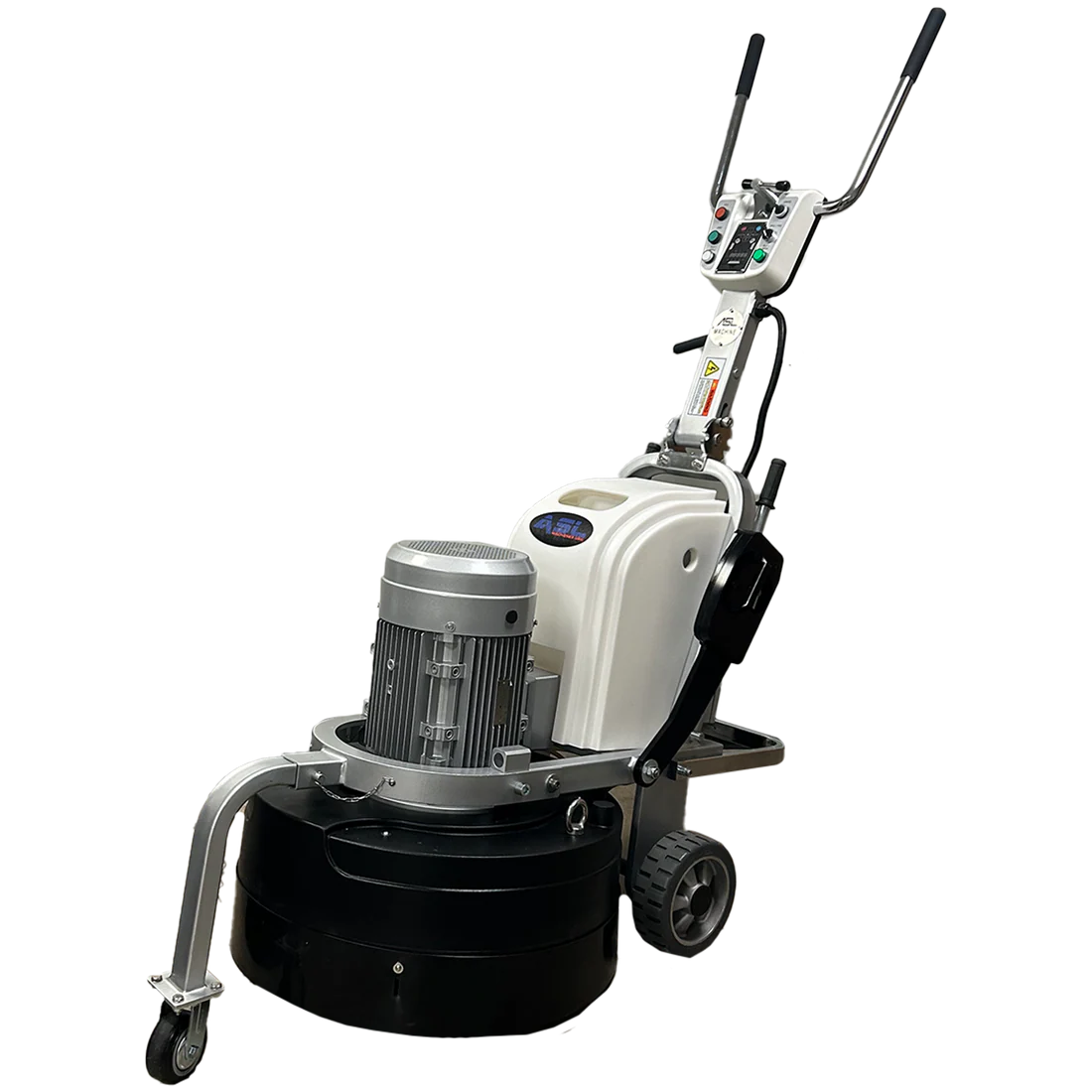 ASL 750-T9 Floor Grinding Machine