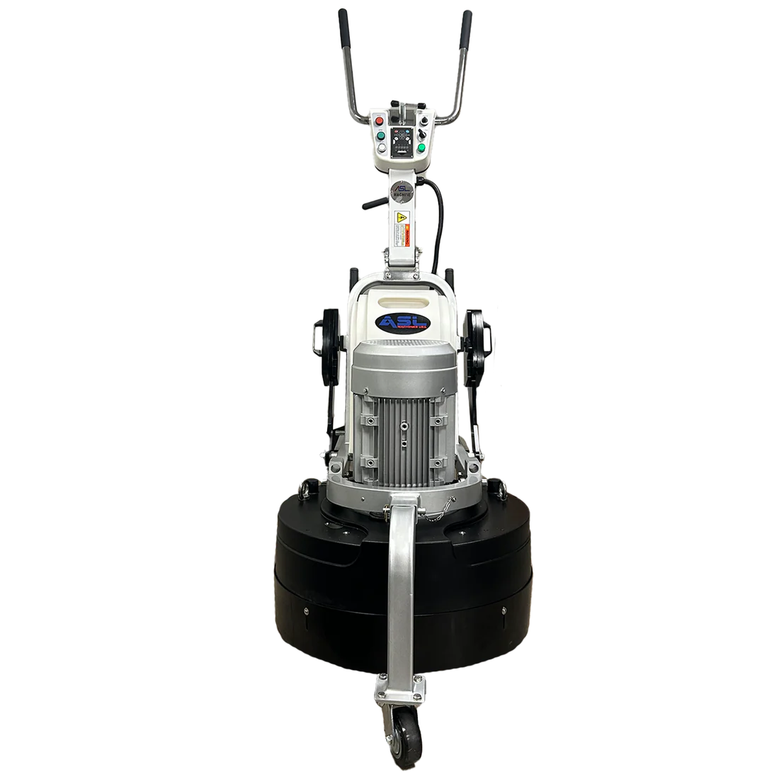 ASL 750-T9 Floor Grinding Machine