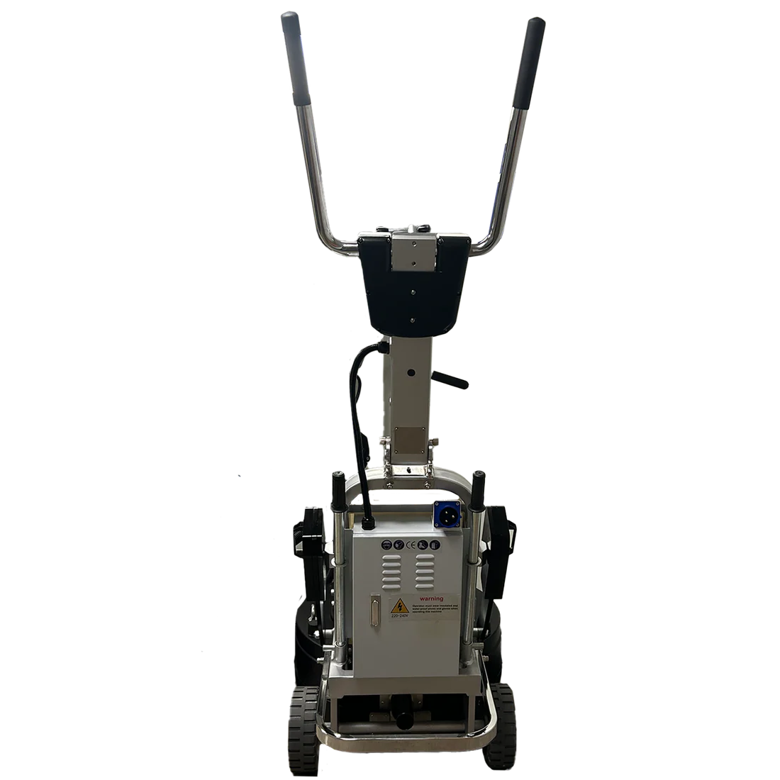 ASL 750-T9 Floor Grinding Machine