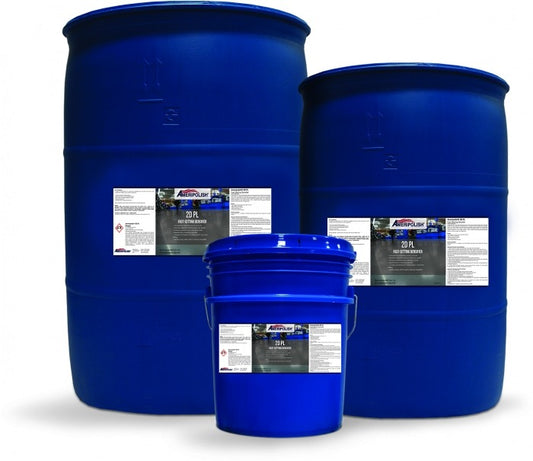 Ameripolish - 2D PL (FAST-SETTING DENSIFIER)