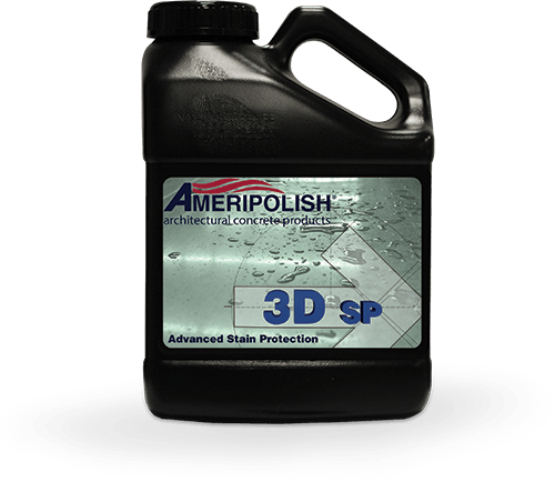Ameripolish - 3D SP (Stain Protector)