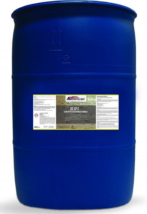 Ameripolish - 3D SP E™ (STAIN PROTECTOR ENHANCED FORMULA)