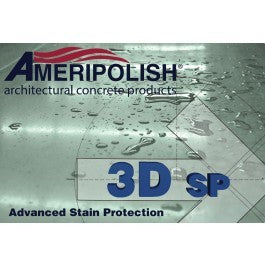 Ameripolish - 3D SP (Stain Protector)