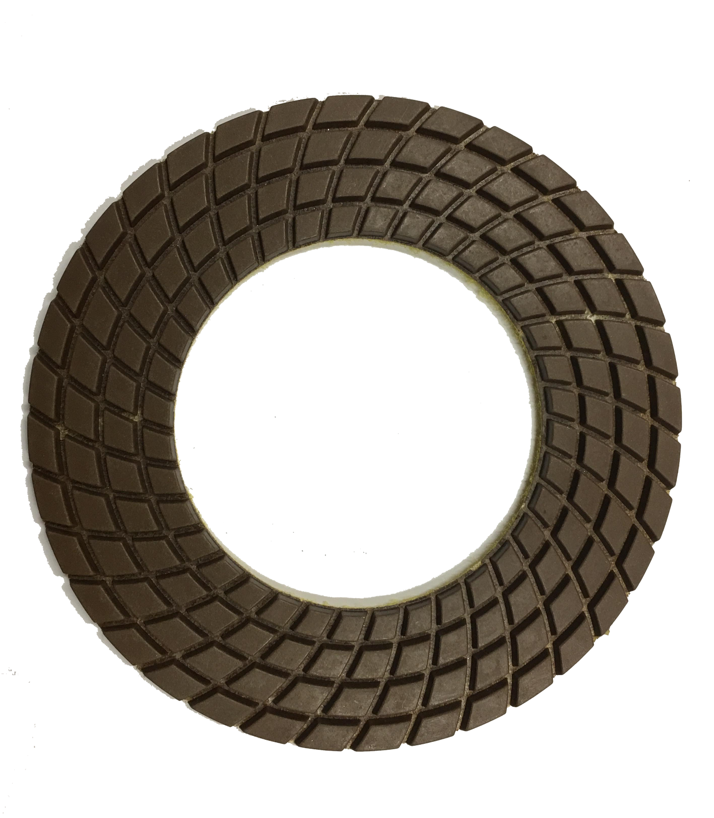 Con-Crete Polishing Pad