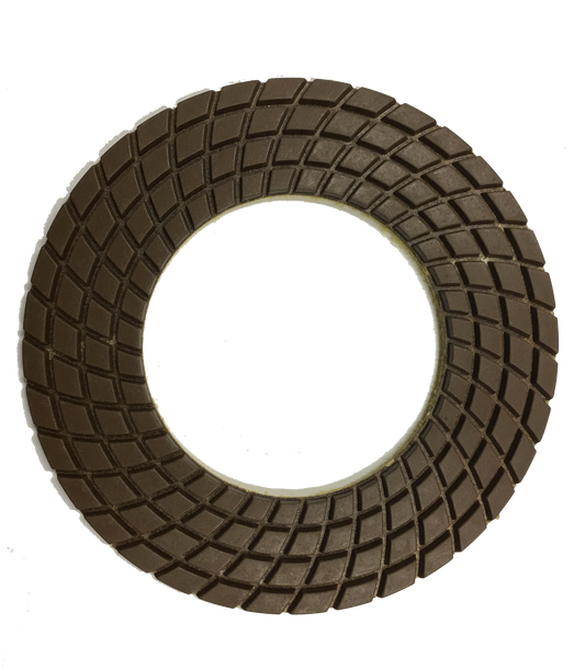 Con-Crete Polishing Pad