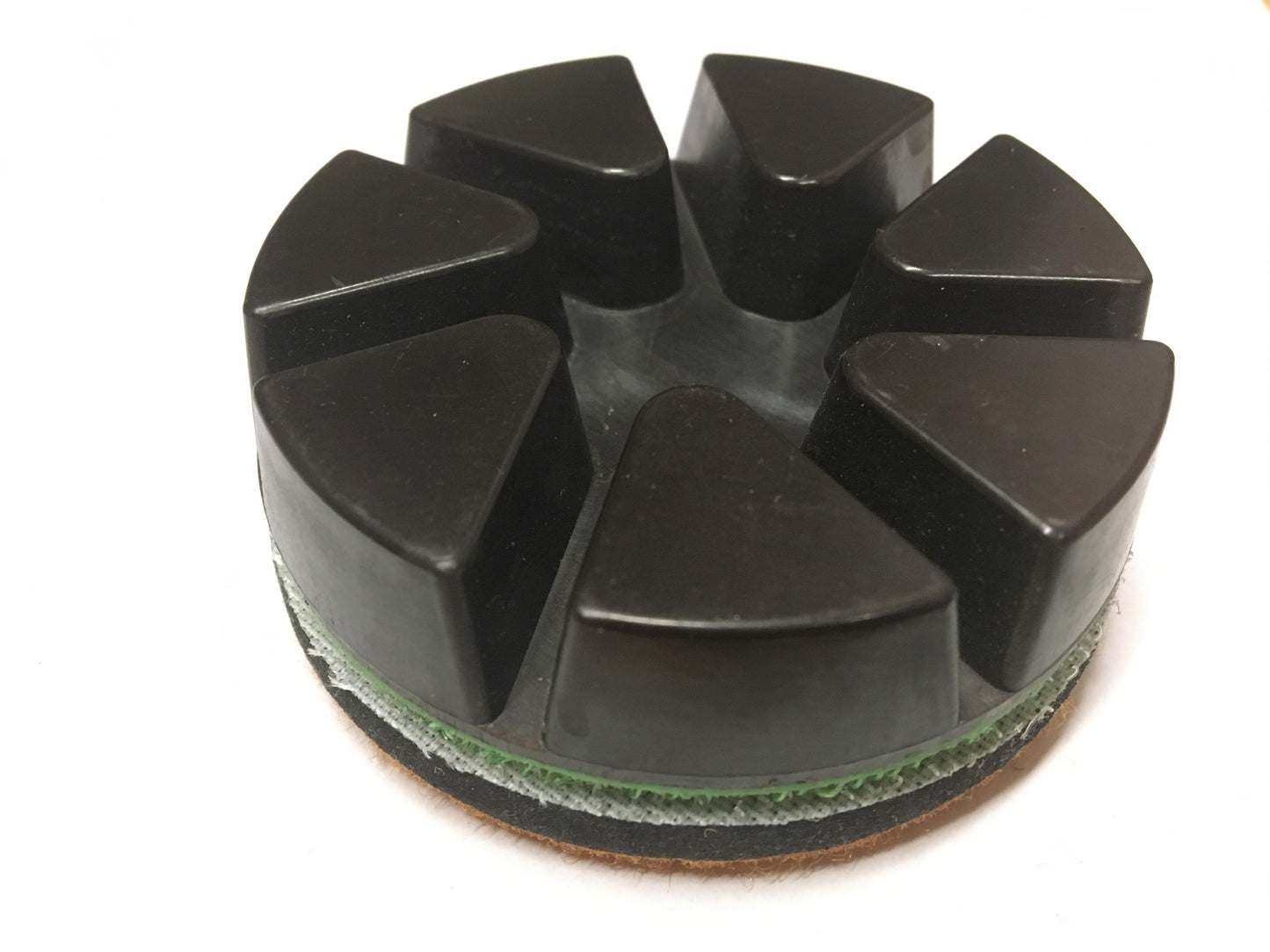 The Tank Hybrid Diamond Grinding Pad (Wet Use Only)