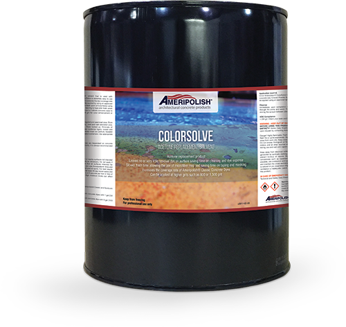 Ameripolish - ColorSolve