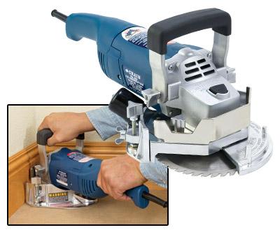 Crain 835 Heavy-Duty Undercut Saw