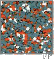 Insignia ColorFlakes™ - 40lbs Box