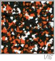 Insignia ColorFlakes™ - 40lbs Box