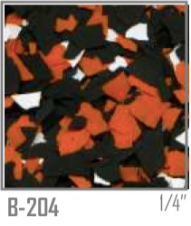 Insignia ColorFlakes™ - 40lbs Box