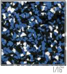 Insignia ColorFlakes™ - 40lbs Box