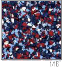 Insignia ColorFlakes™ - 40lbs Box