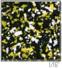 Insignia ColorFlakes™ - 40lbs Box