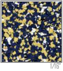 Insignia ColorFlakes™ - 40lbs Box