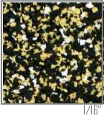 Insignia ColorFlakes™ - 40lbs Box
