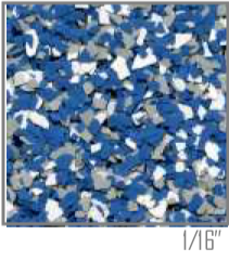 Insignia ColorFlakes™ - 40lbs Box
