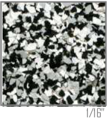 Insignia ColorFlakes™ - 40lbs Box