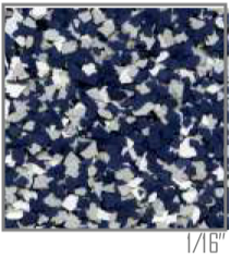 Insignia ColorFlakes™ - 40lbs Box
