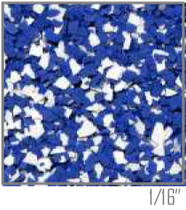 Insignia ColorFlakes™ - 40lbs Box