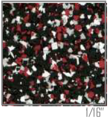 Insignia ColorFlakes™ - 40lbs Box