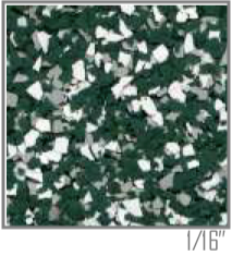 Insignia ColorFlakes™ - 40lbs Box