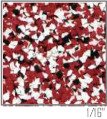 Insignia ColorFlakes™ - 40lbs Box