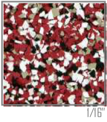 Insignia ColorFlakes™ - 40lbs Box
